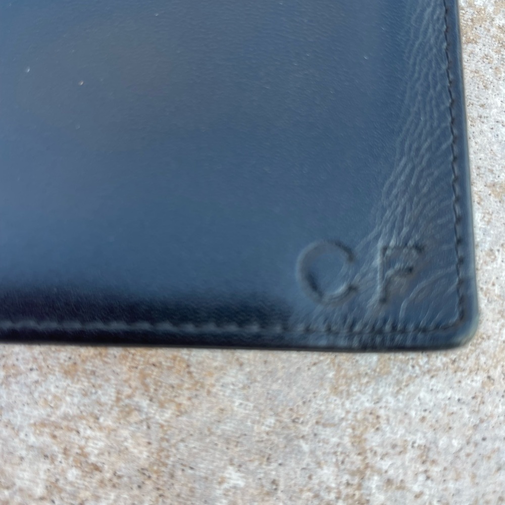 MONTBLANC
Meisterstuck Sfumato leather wallet - Picture 2 of 12